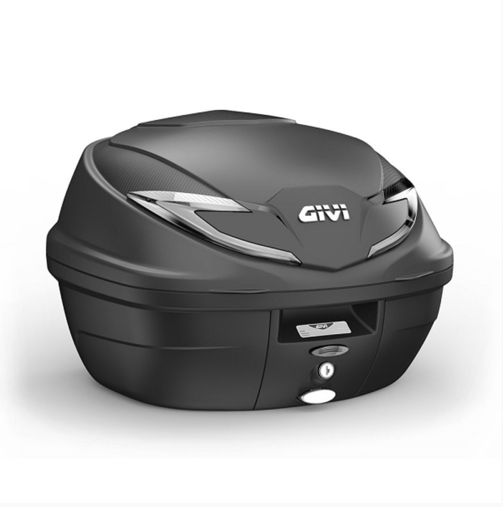 Кофр верхний GIVI B360NT2 36л Monolock #1