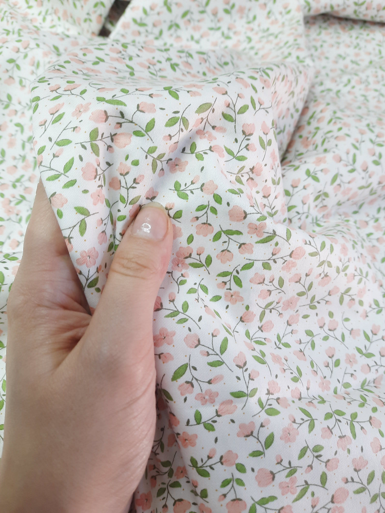 Сатин ткань для шитья - купить с доставкой по выгодным ценам в интернет ...