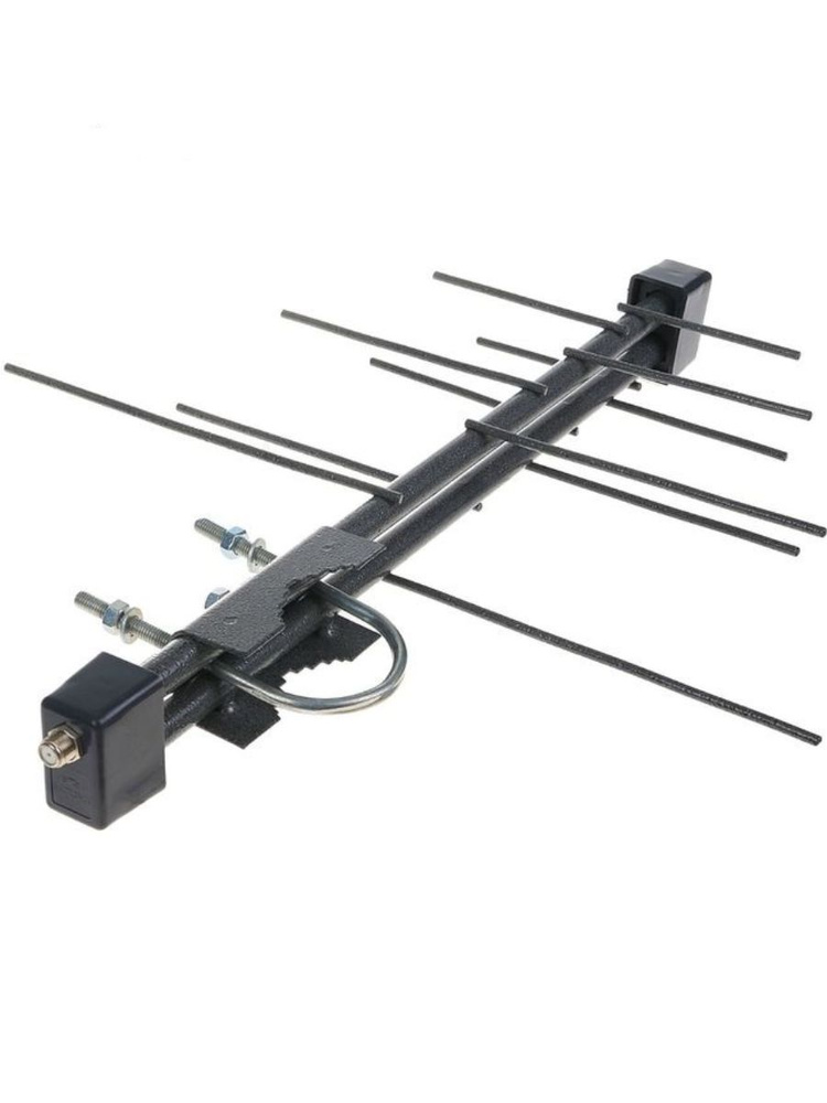 Антенна для цифрового тв уличная Альфа 111 H2 - купить с доставкой по ...