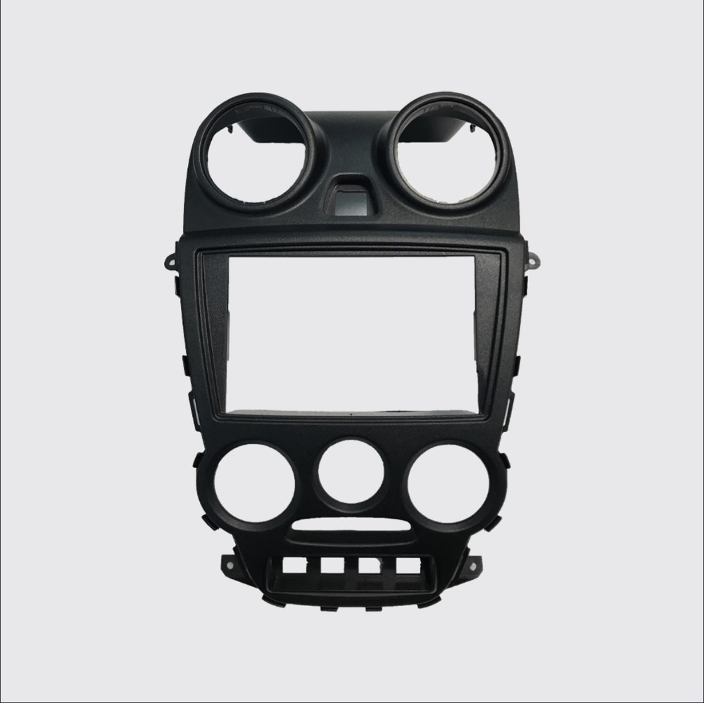 Центральная консоль Лада Гранта 2din 7 дюймов - Лада-Имидж арт. 2190 ...