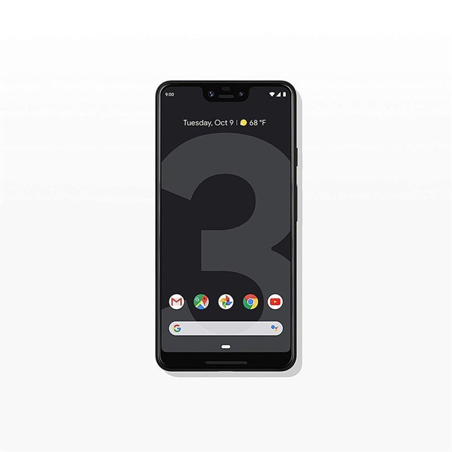 Смартфон Google pixel 3XL - купить по выгодной цене в интернет-магазине  OZON (1306413398)