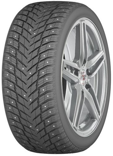 Arivo Ice Claw ARW7 Шины  зимние 225/40  R18 92T Шипованные #1