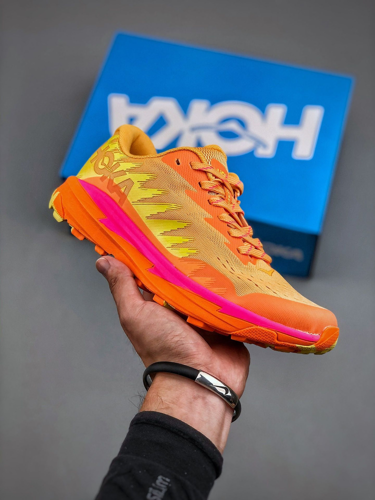 Кроссовки HOKA ONE ONE #1