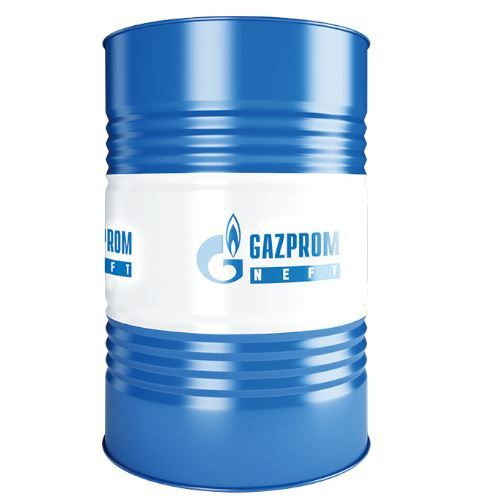Индустриальное масло Gazpromneft Slide Way 68 для направляющих ...