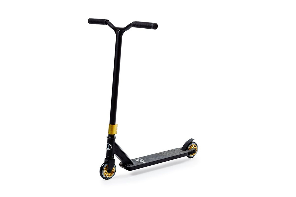 Самокат Трюковой Bibitu - Record 2 100мм, - купить по выгодной цене в ...