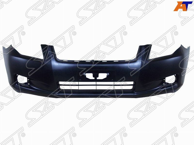 Бампер передний для Тойота Королла Филдер 140 2006-2012, Toyota Corolla ...