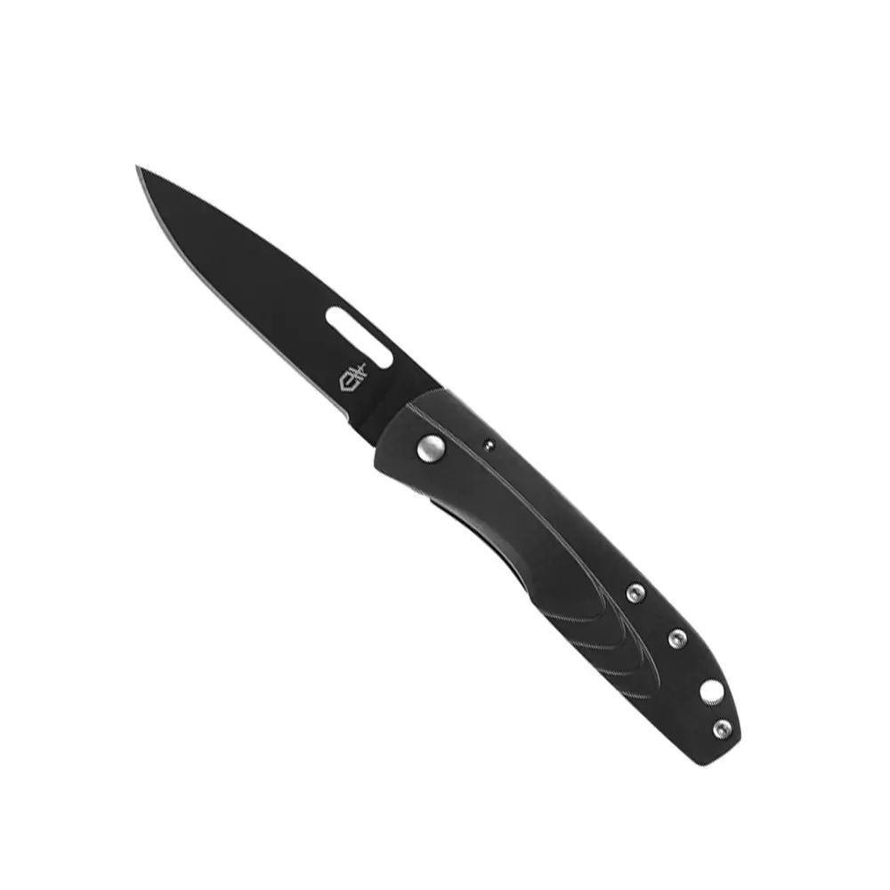 Складной нож Gerber Нож с нефиксированным лезвием STL 2.5 Folder, длина .