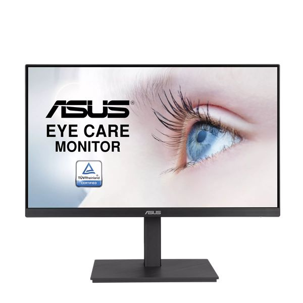 ASUS 27" Монитор VA27EQSB_VA27EQSB #1