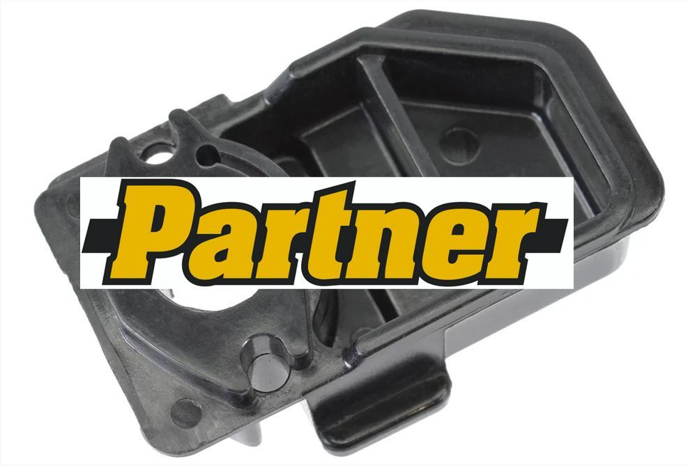 Крышка карбюратора (Оригинал) для бензопилы Partner P340S/P350S/P360S ...
