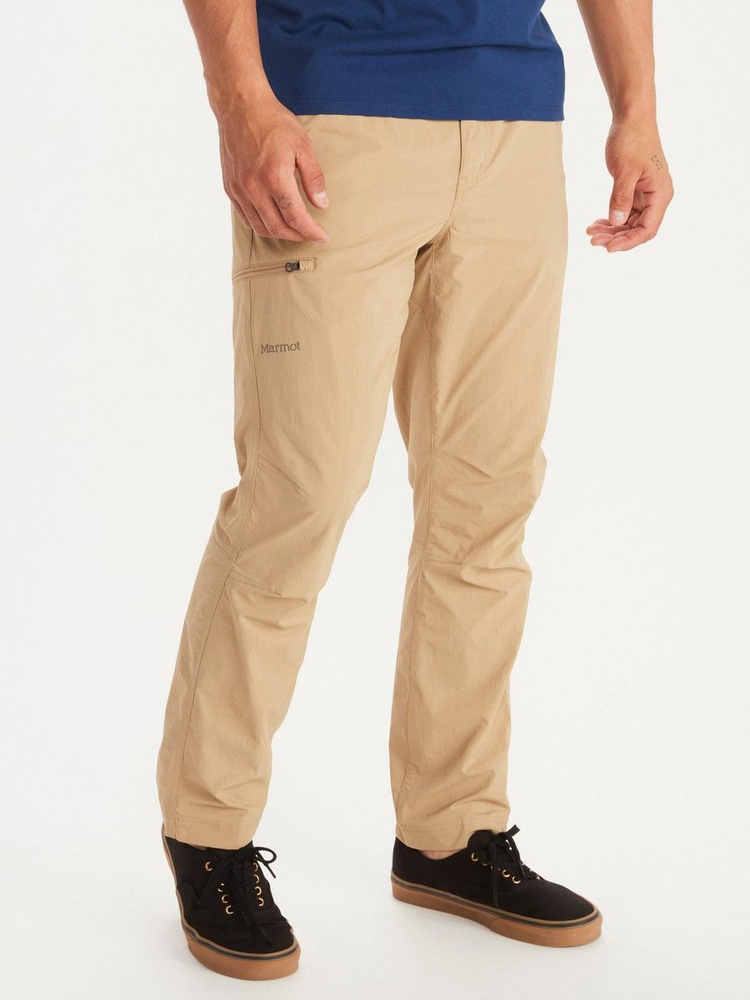 Брюки Marmot Arch Rock Pant #1