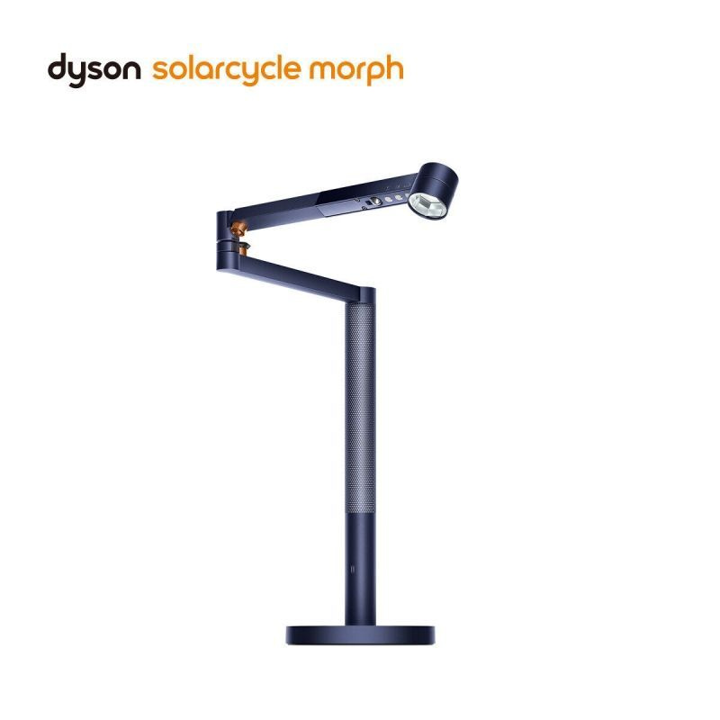 Настольная лампа DYSON CD06 Lightcycle Morph с регулируемой цветовой температурой 2700K-6500K  #1