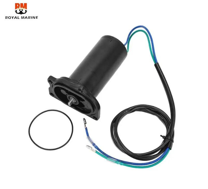 827675A1 Триммерный двигатель для деталей подвесного лодочного мотора ...