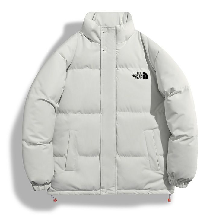 Пальто утепленное The North Face #1