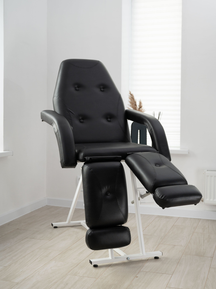 Мебель для тату салона Профессиональное кресло-кушетка гидравлическое