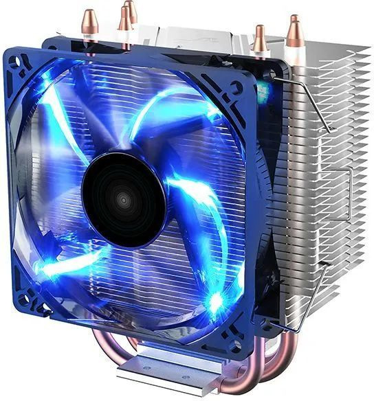 Кулер Deepcool Gammaxx 300 Fury Купить