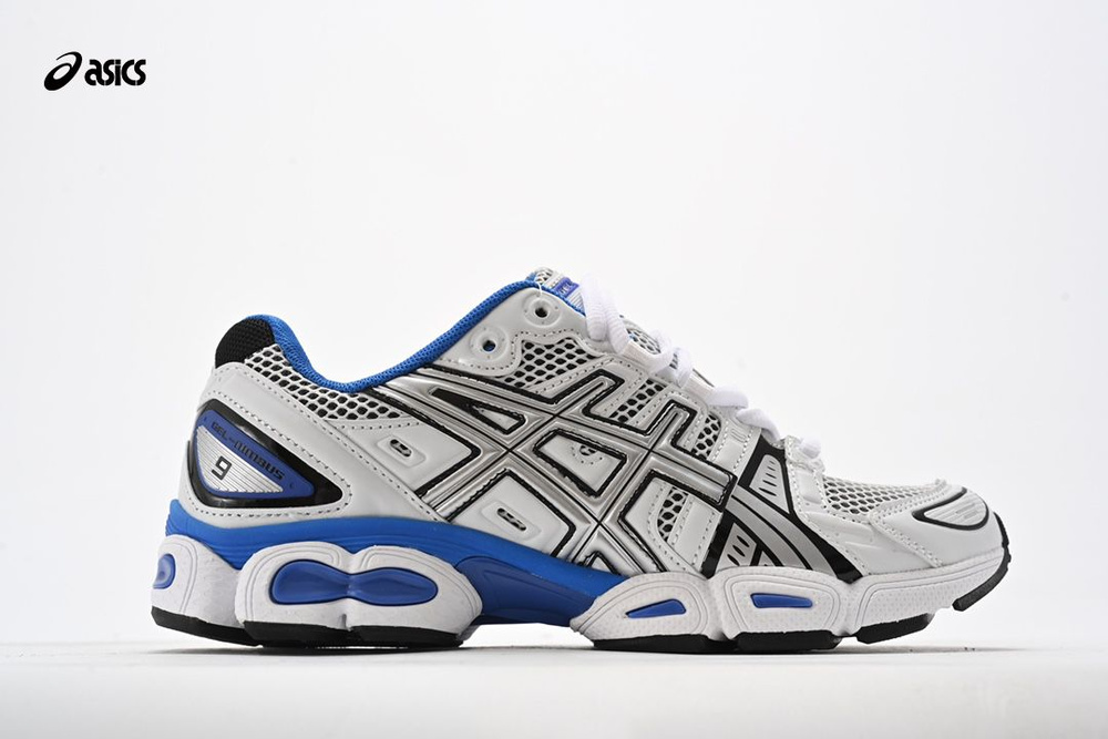 Кроссовки ASICS - купить с доставкой по выгодным ценам в интернет ...