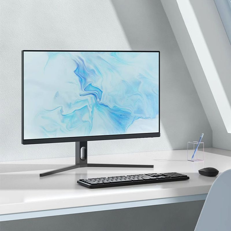 Монитор Xiaomi 27-дюймовый монитор Pro 2k, защита глаз сверхчетким ...