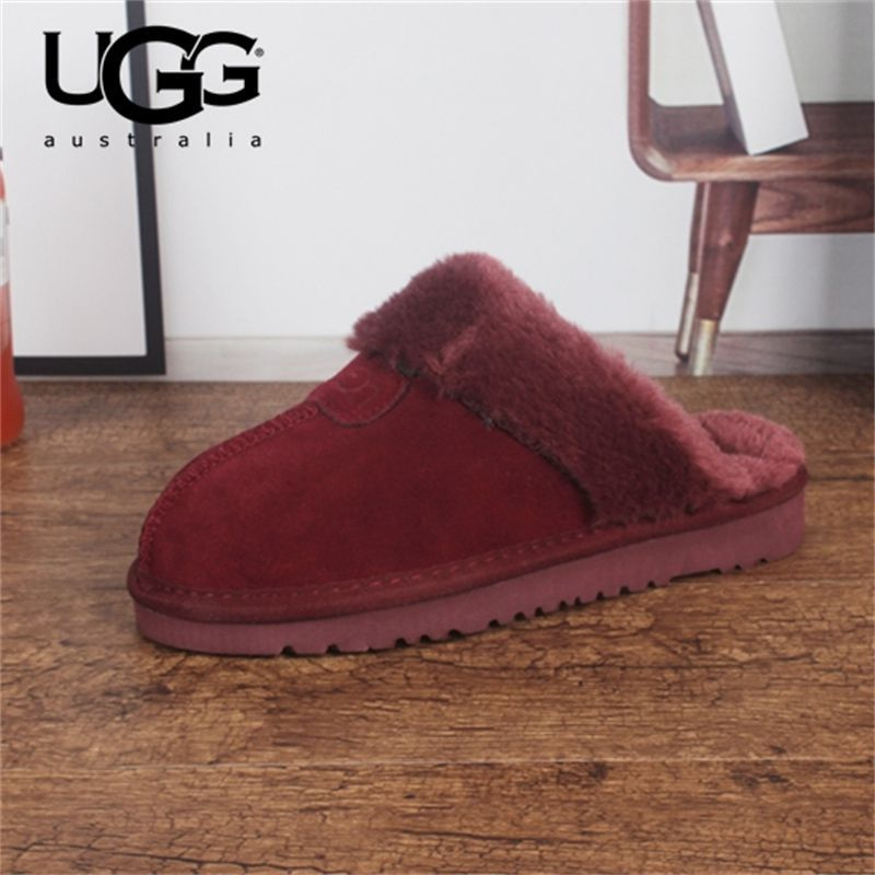 Тапочки UGG #1