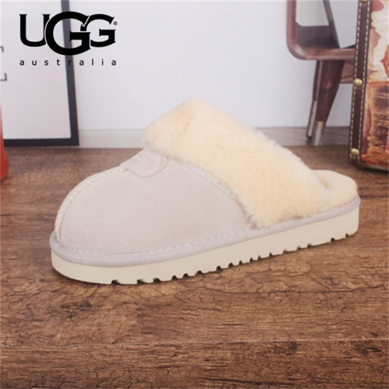 Тапочки UGG #1