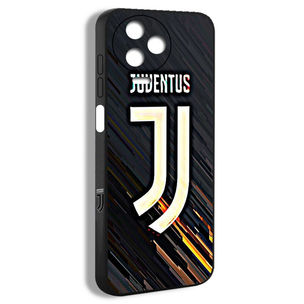 чехол для смартфона Подходит для Infinix Note 12 Pro 4G Juventus Знаки арт  Рисунок иллюстрацией HVA06 - купить с доставкой по выгодным ценам в  интернет-магазине OZON (1123800613)