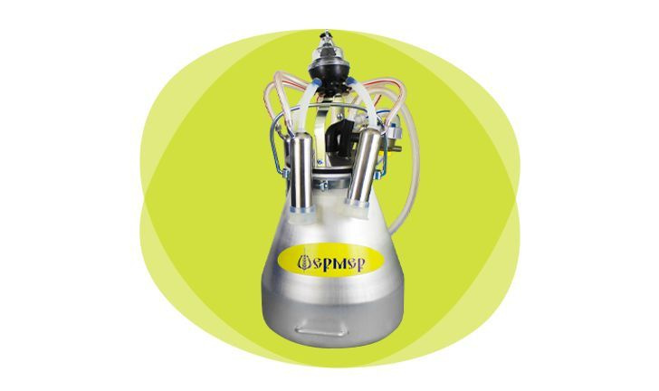 Доильная аппаратура Фермер ДА С AL - купить с доставкой по выгодным ...