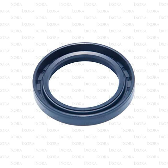 Nissan сальник привода кпп r 38342m8001 - Nissan арт. 38342M8001 ...