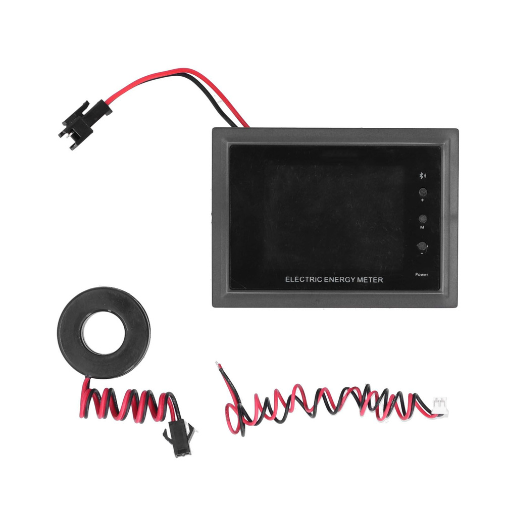 Цифровой вольтметр Амперметр купить по выгодной цене с доставкой по ...