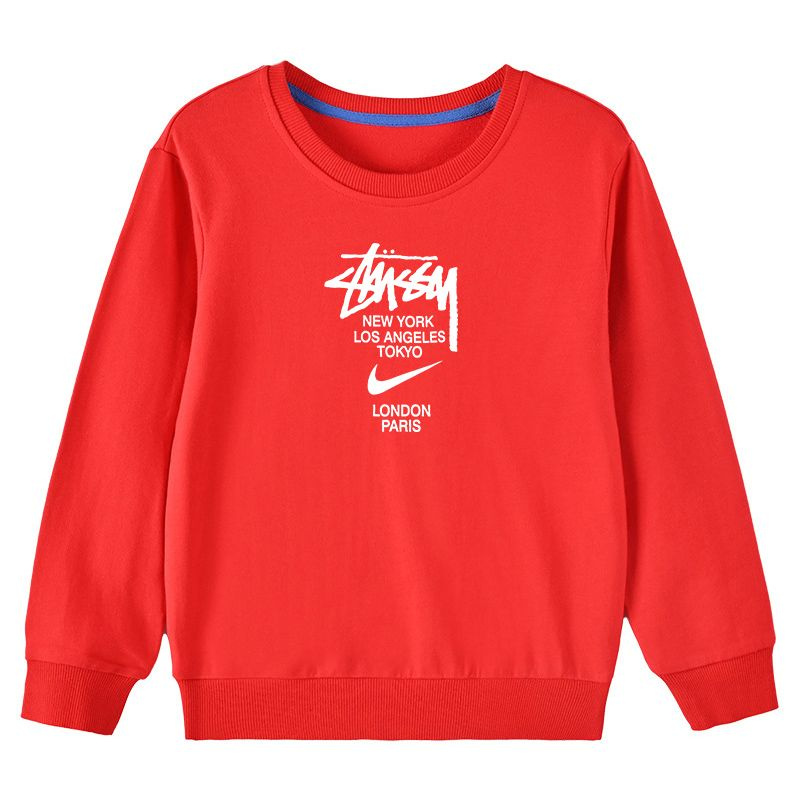 Свитшот Stussy #1