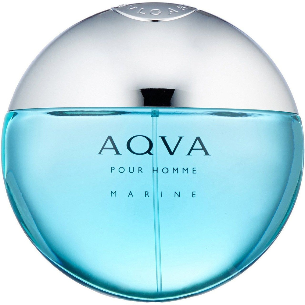 Bvlgari aqva pour outlet homme men's cologne