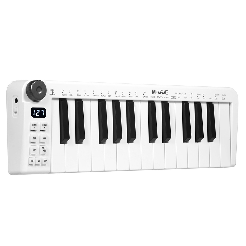 M vave SMK-25 Midi. Midi-клавиатура m-vave SMK-25 входы. MVAVE Midi smk25. Клавиатура m-vave SMK-25 возможно ли включить к ноуту.