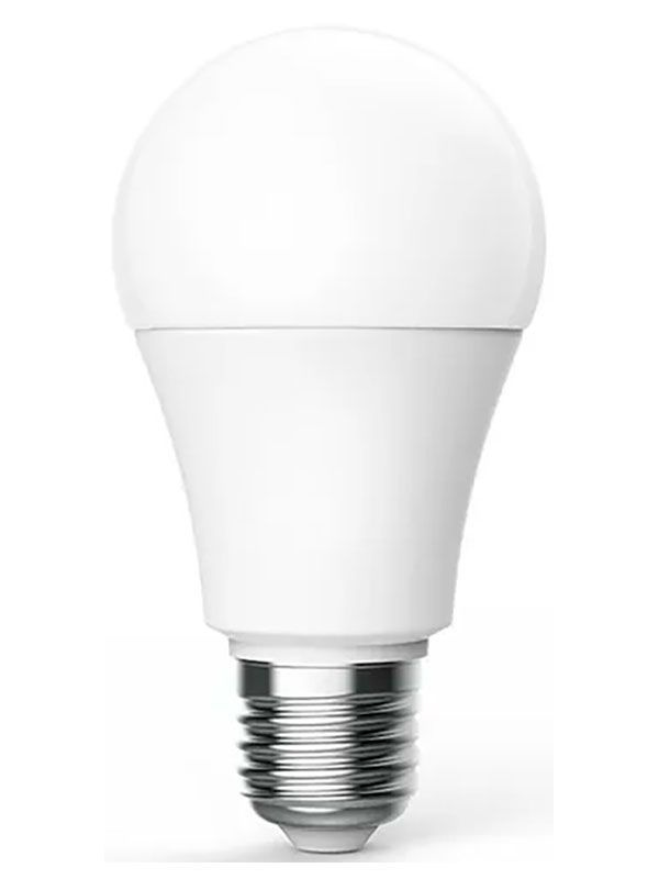 Aqara Умная лампочка Light Bulb T1, 8.5 Вт, Накаливания, 1 шт. #1