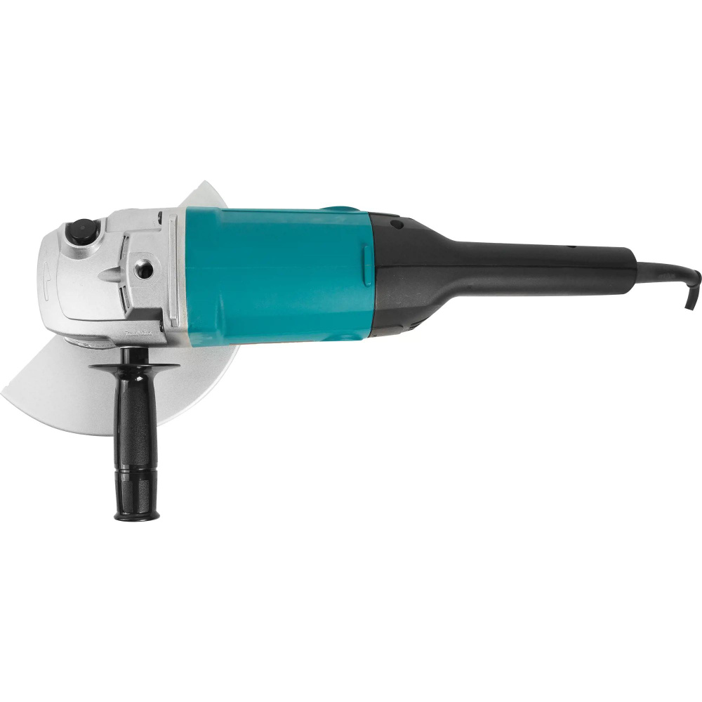 УШМ (болгарка) Makita 9069, 230 мм, 2000 Вт