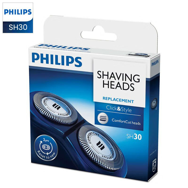 Бритвенная головка Philips SH30 #1