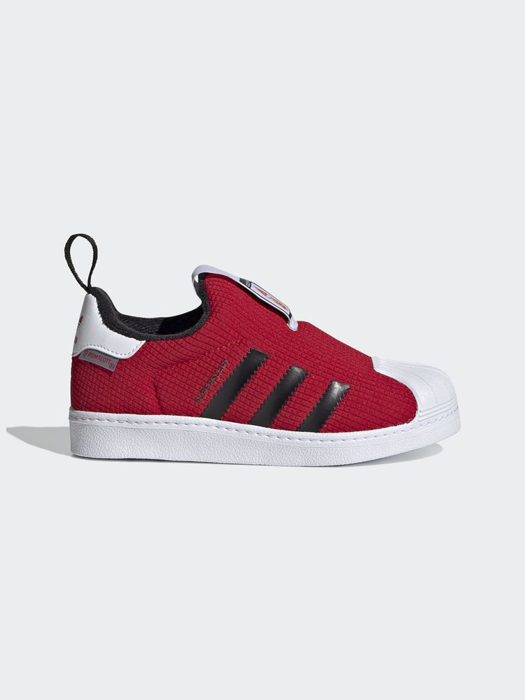 Slip on adidas originals sales superstar