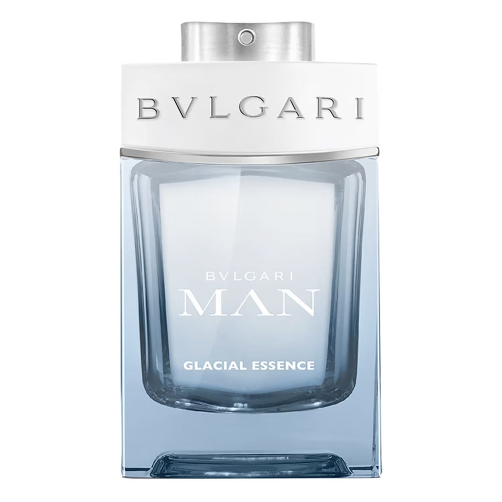 Bvlgari Man Glacial Essence Eau De Parfum 60 1185594806