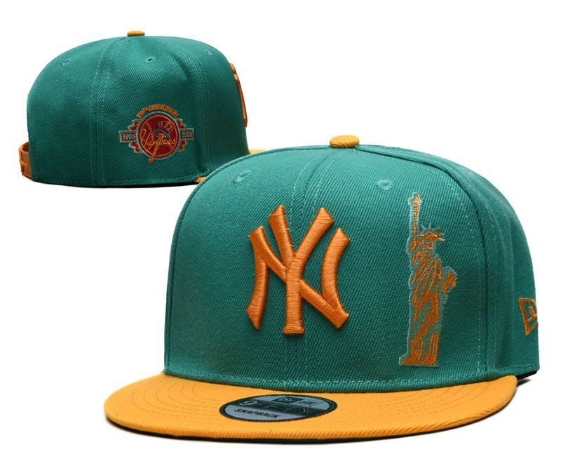 Бейсболка NEW YORK YANKEES #1