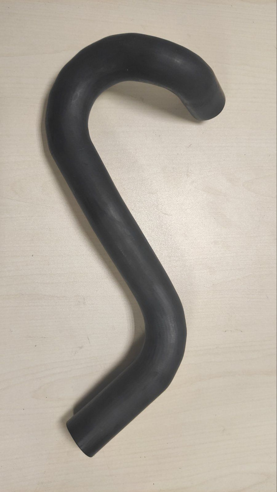 Патрубок радиатора нижний отв 491 Great Wall DEER SAFE - купить с ...