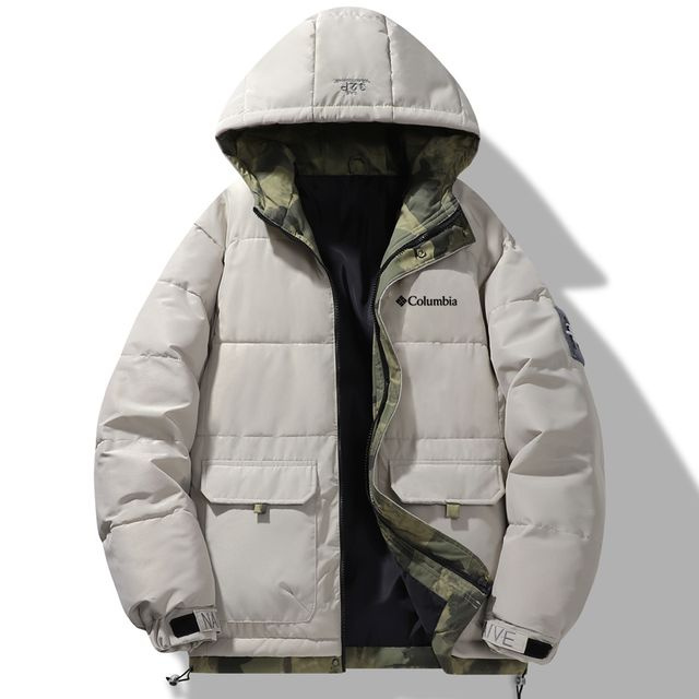 Columbia diamond 890 turbodown jacket best sale