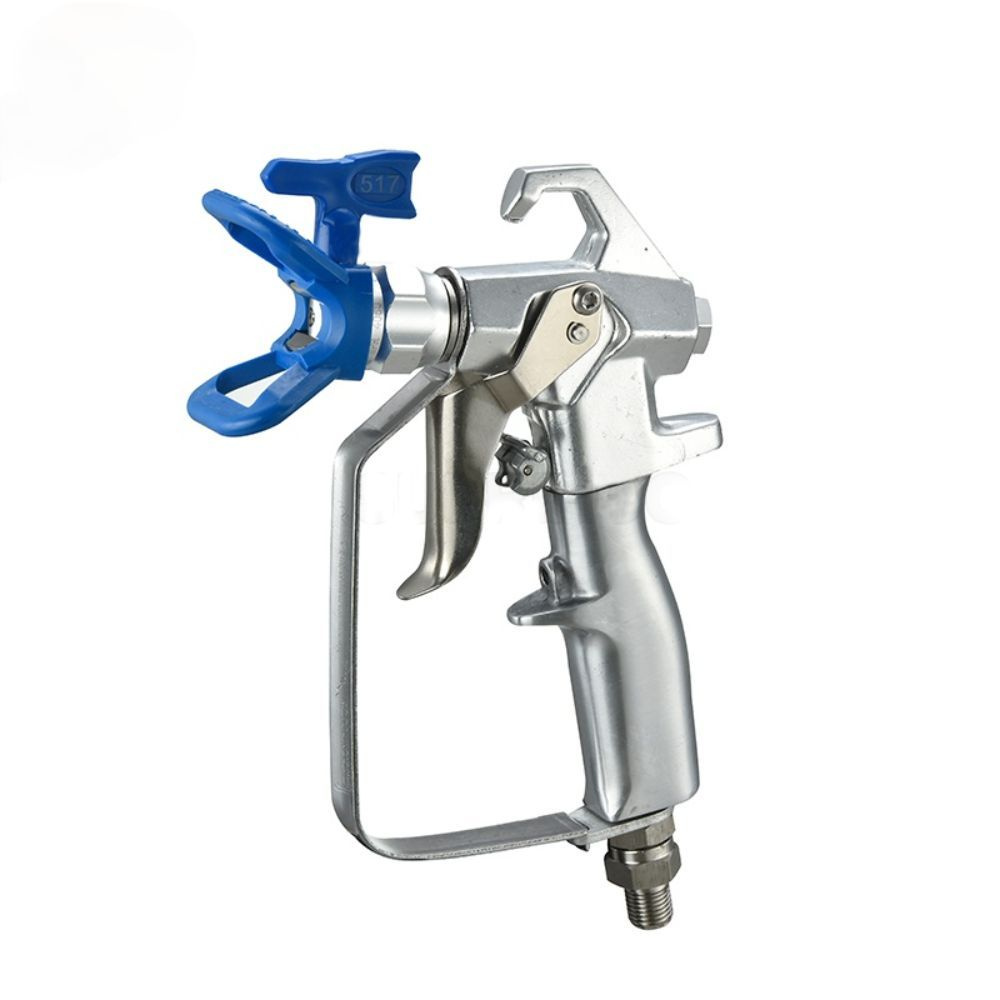 Пистолет покрасочный для безвоздушного аппарата 288420 купить на OZON ...