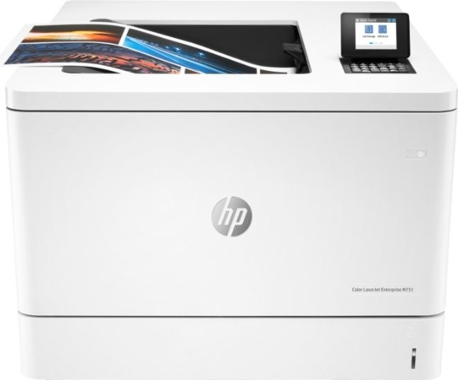 HP Принтер 770126 #1