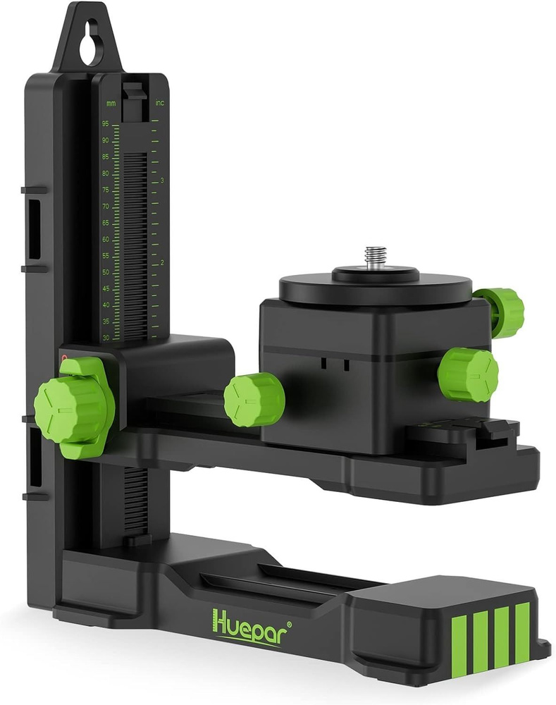  лифт кронштейн Huepar PV11 держатель для лазерного уровня .