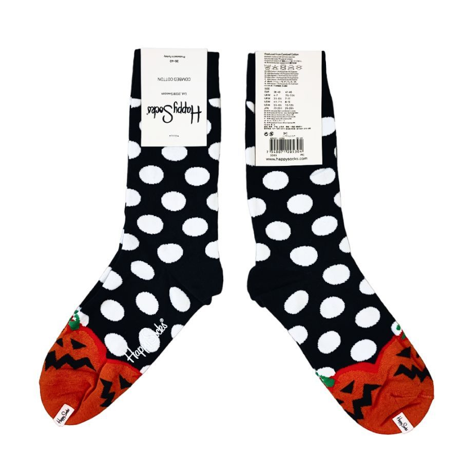 Носки Happy Socks Носки, 1 пара #1