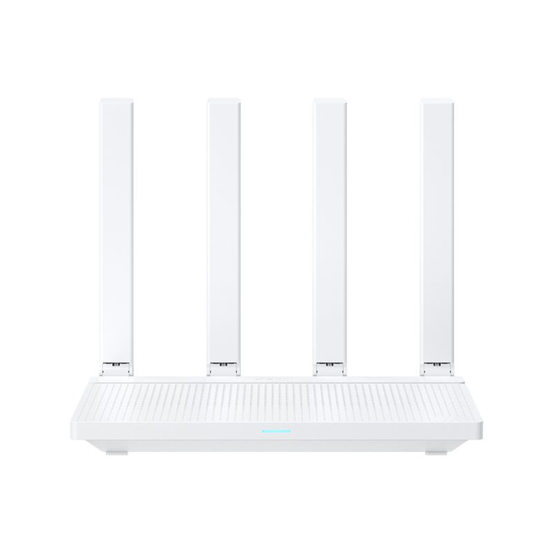 Mi router ax3000t