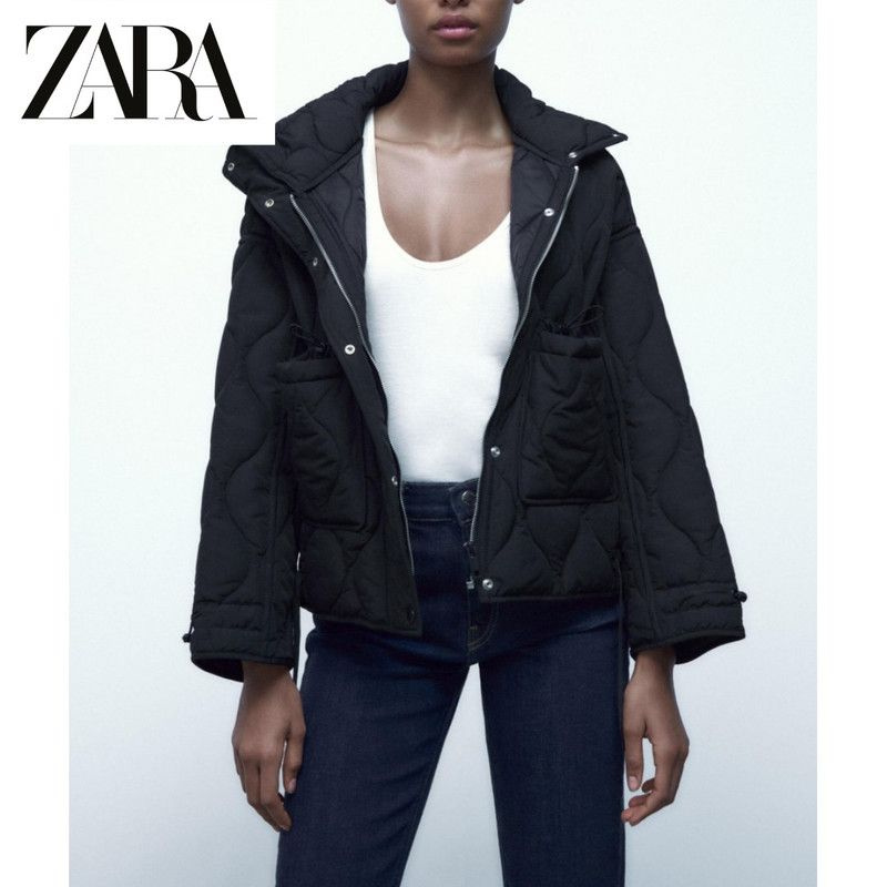 Куртка Zara #1