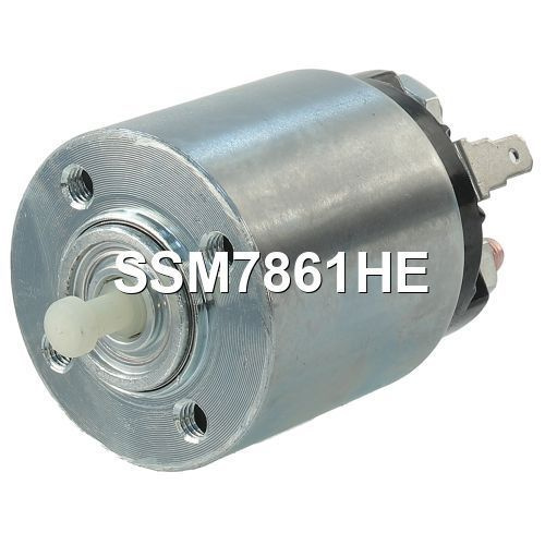 Втягивающее реле стартера Mitsubishi Colt, Lancer (Митсубиси Кольт ...