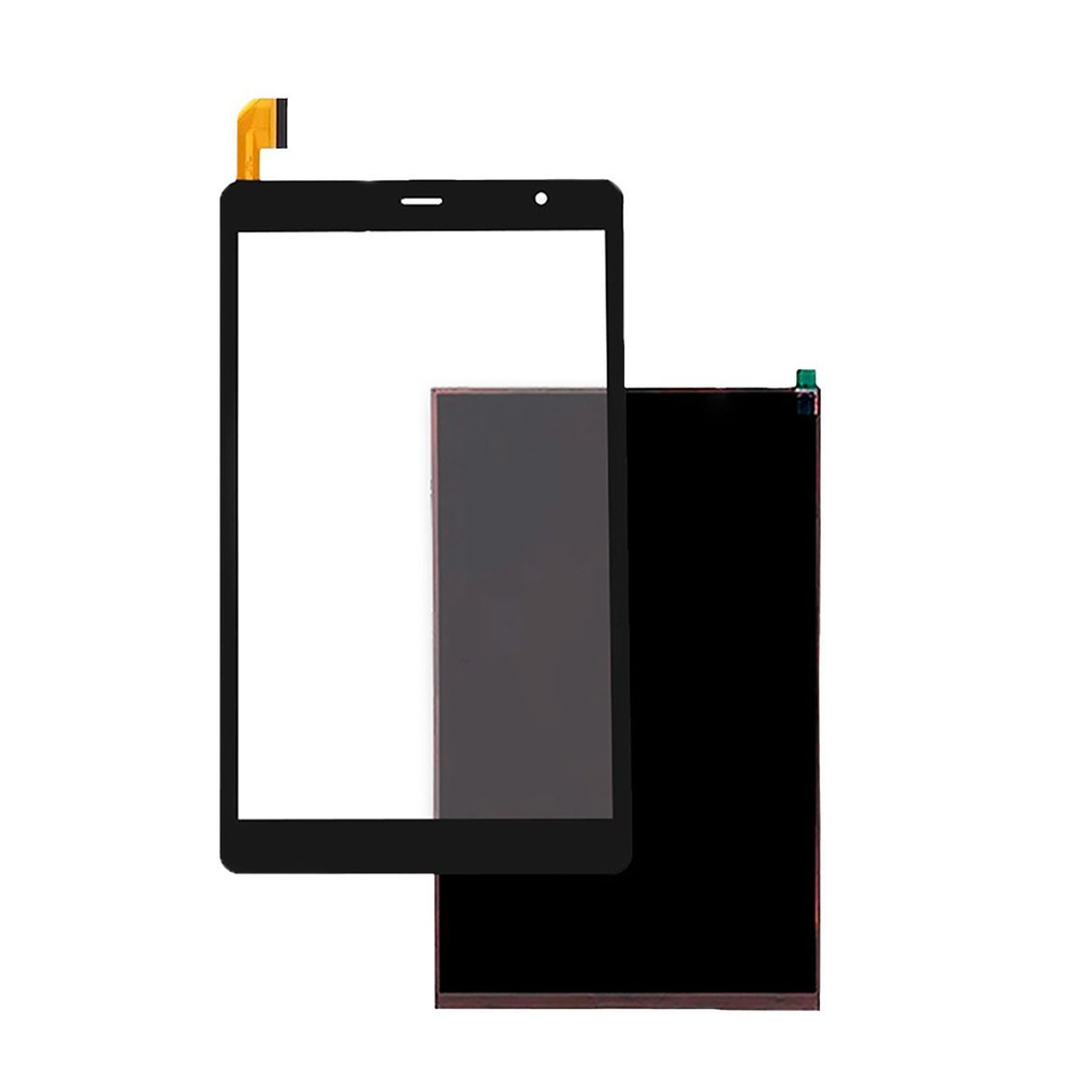 Комплект дисплей и тачскрин для Topdevice Tablet C8 TDT4528 - купить с ...