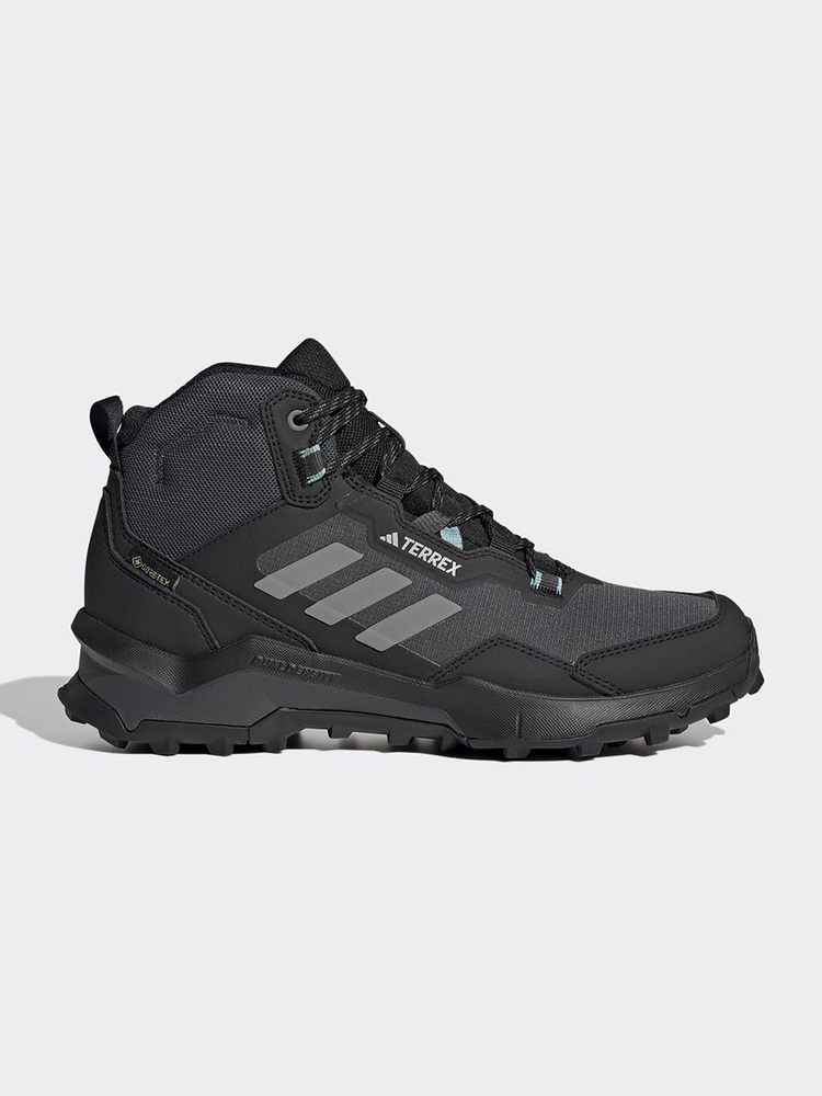 Ботинки adidas Terrex Ax4 Mid Gtx W #1