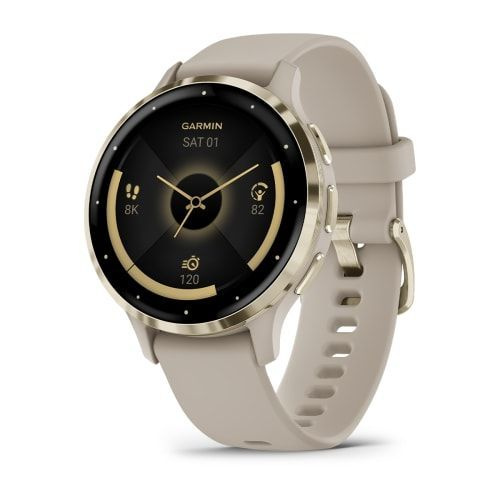 Garmin Venu 3s 010 02785 02 OZON 1222101016