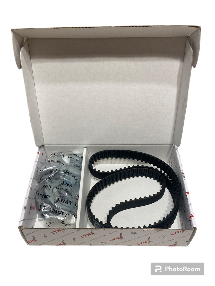 Ремкомплект ремня ГРМ ЛАДА ПРИОРА ГРАНТА КАЛИНА (16 клапанов ...