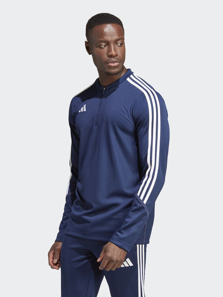 Олимпийка adidas tiro 12